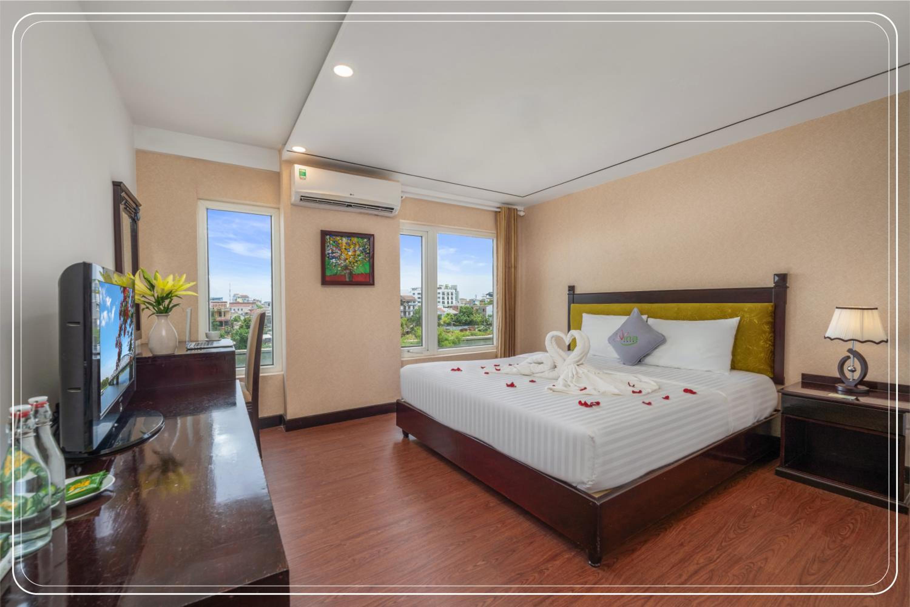 Vina Spa Hotel — 7