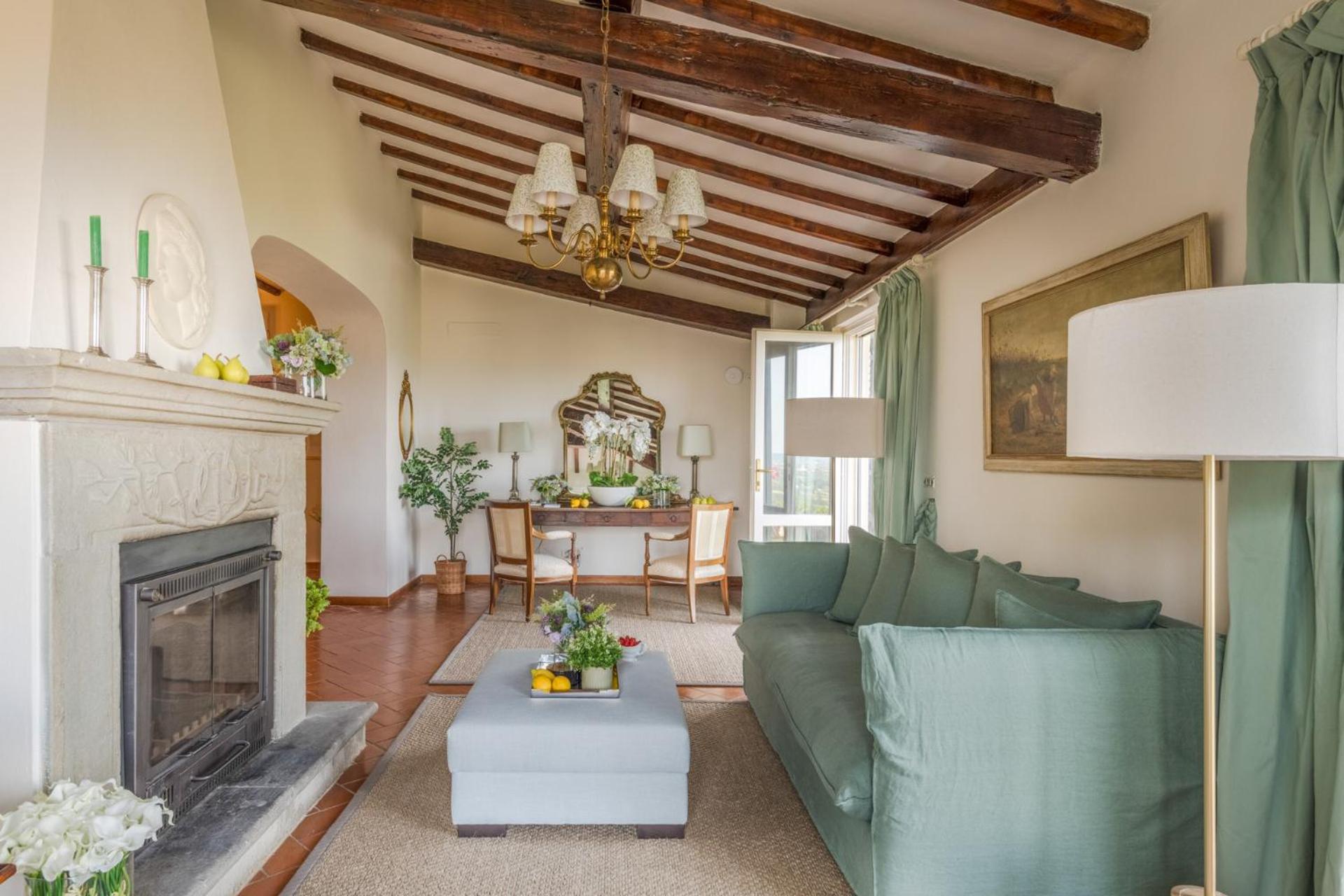 Villa Lontana Lucca
