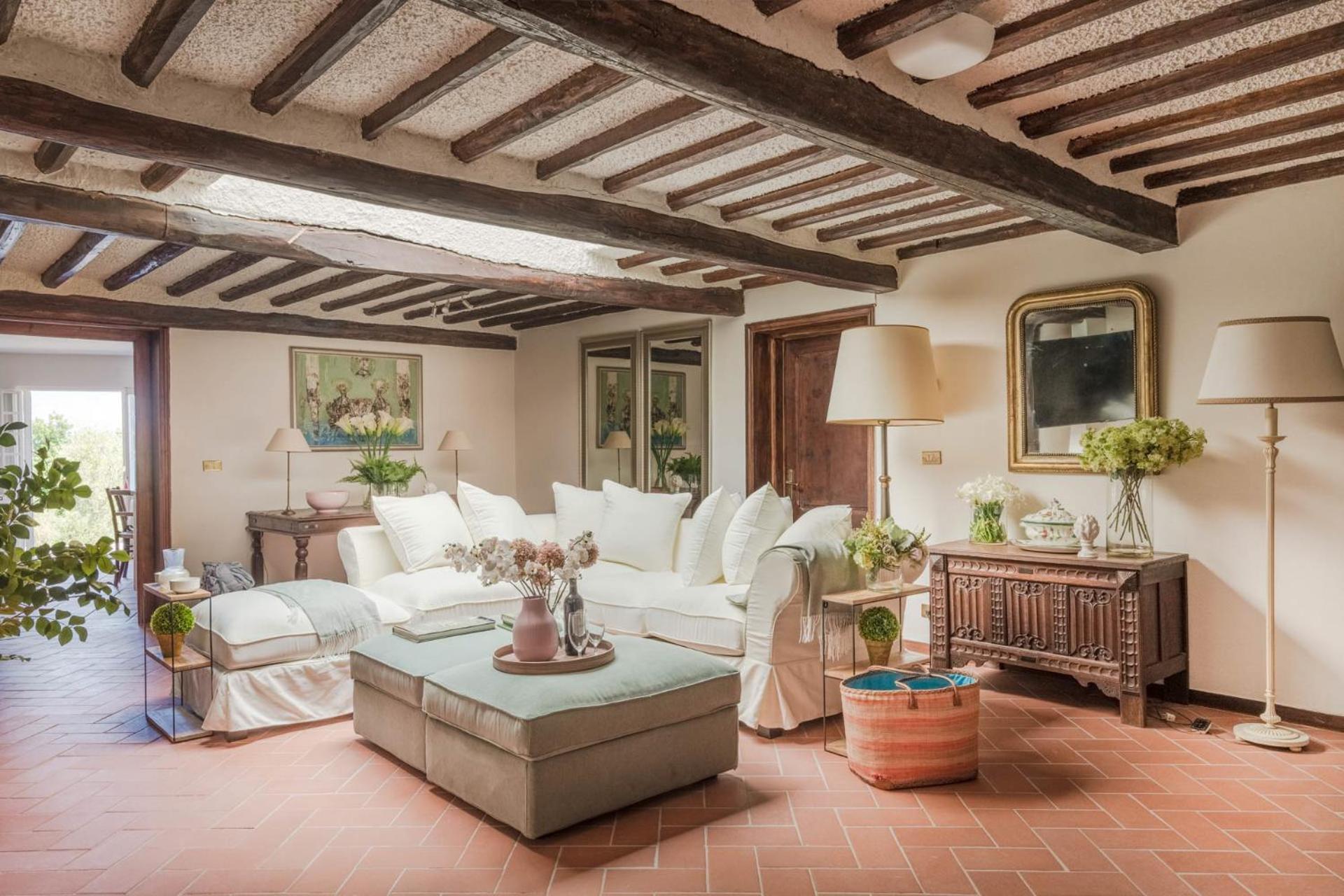 Villa Lontana Lucca
