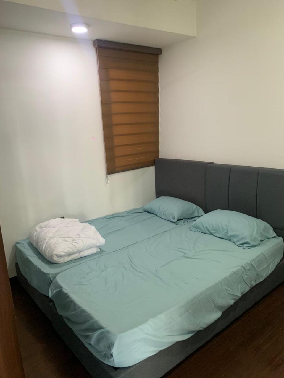 Mango's Home