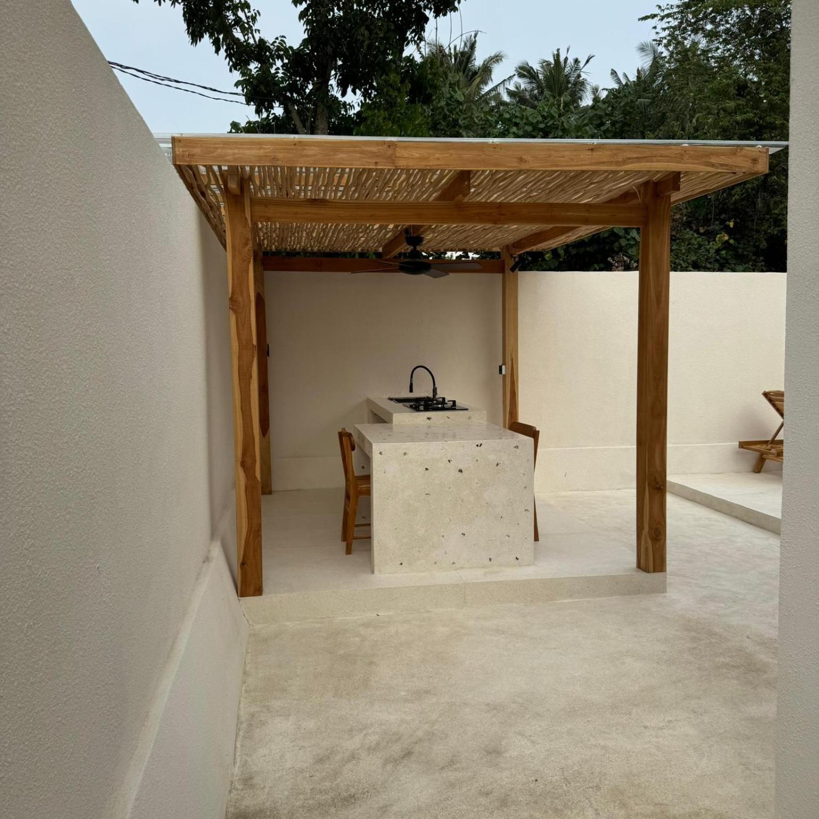 Villa Marieta - Two Bedrooms Private Villa view 4