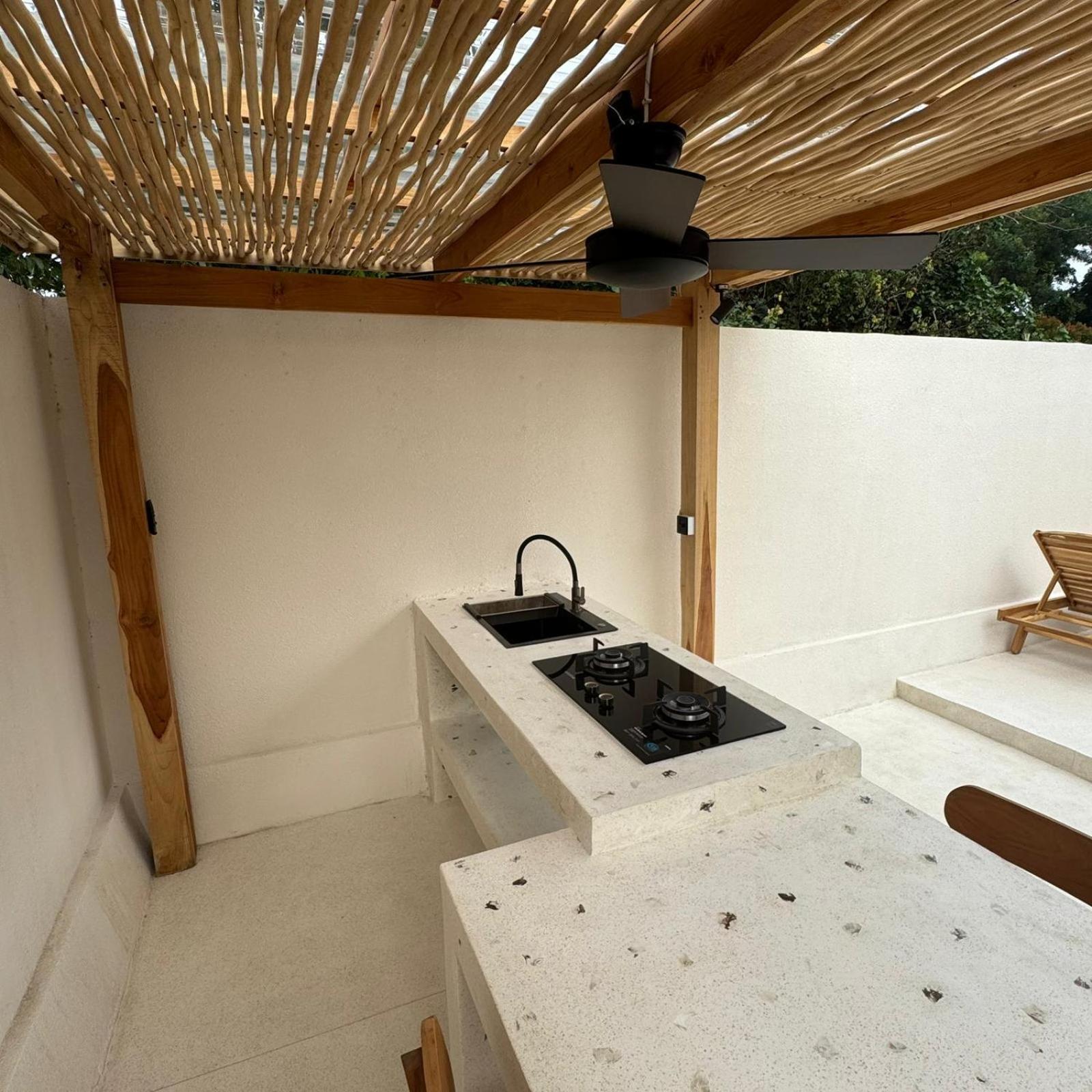 Villa Marieta - Two Bedrooms Private Villa view 5