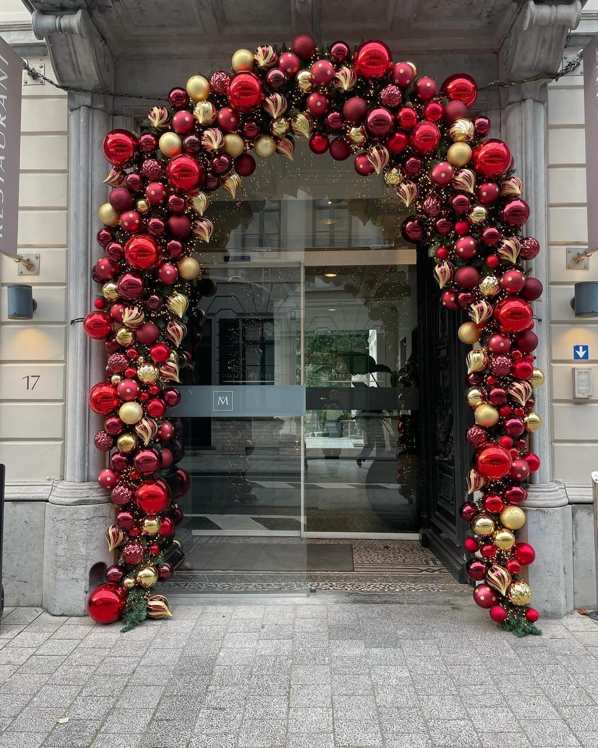 Hotel Messeyne - Image 1