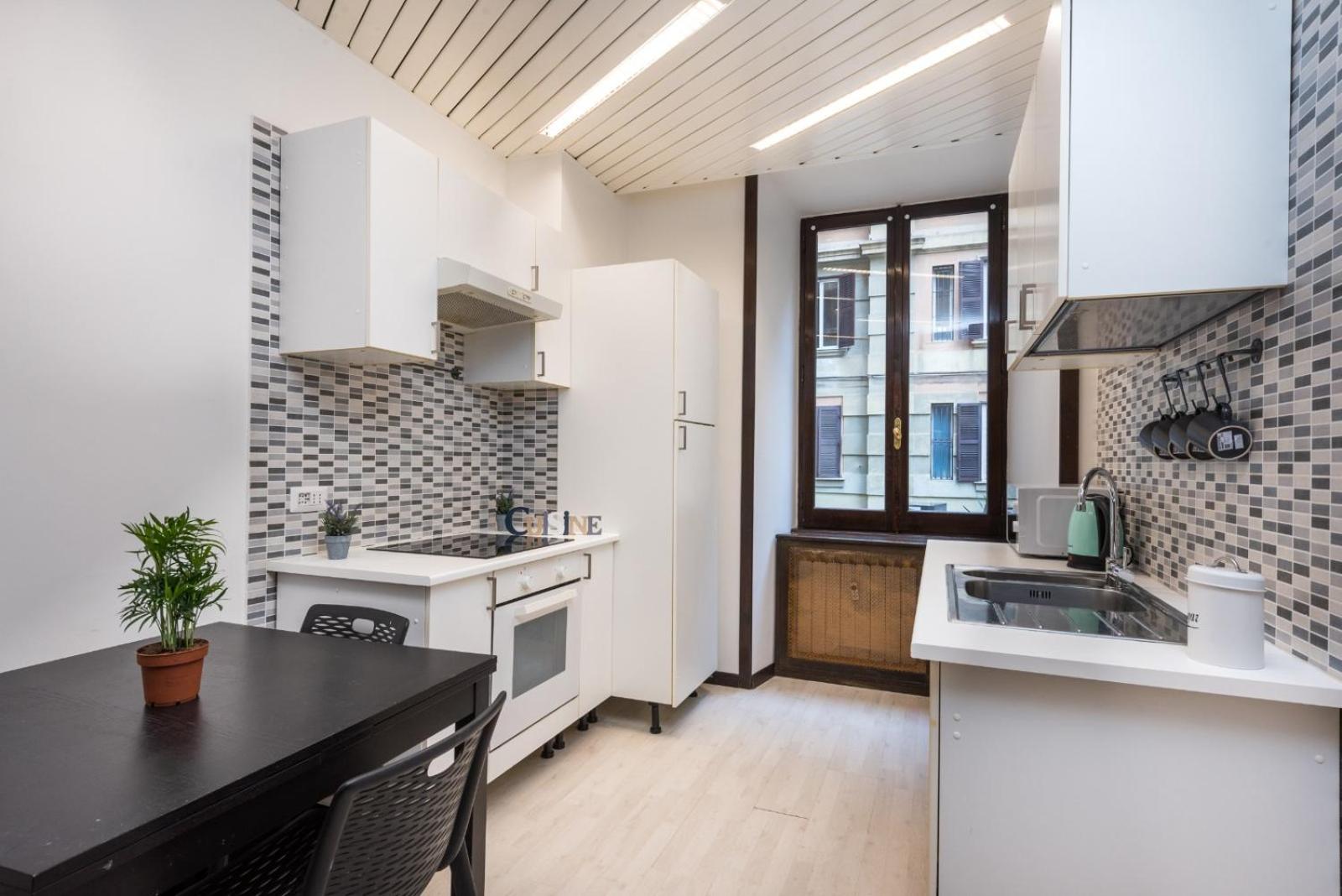 Trastevere suites Luxury Garden Retreat