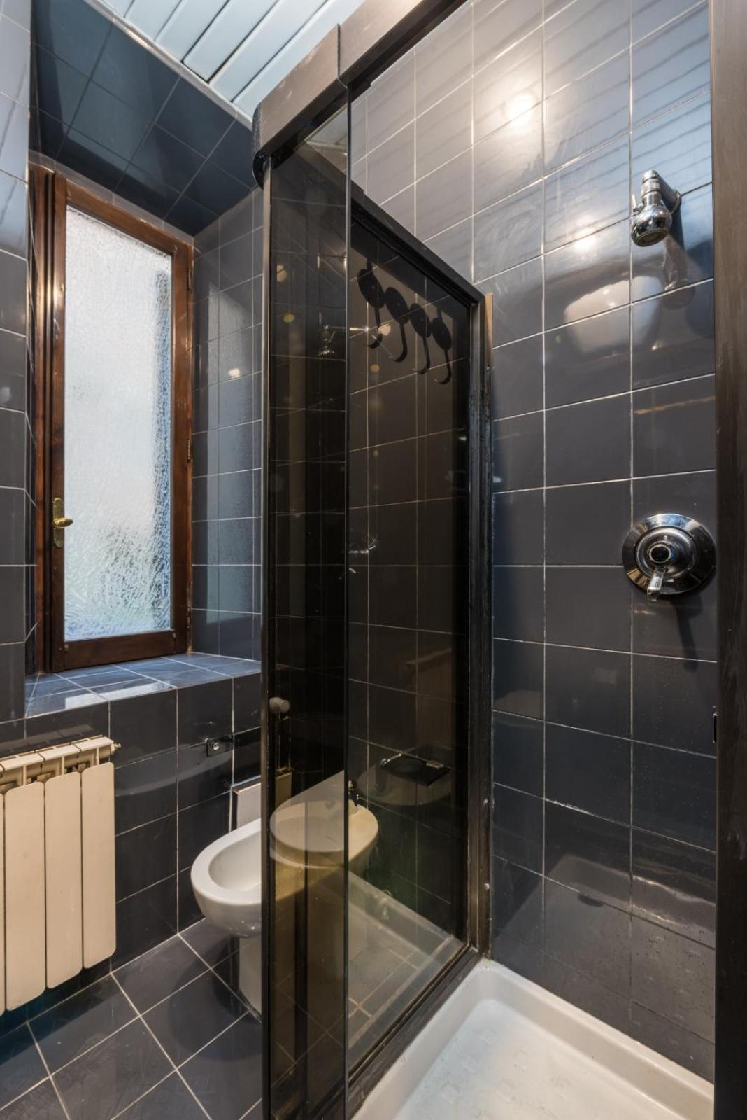 Trastevere suites Luxury Garden Retreat