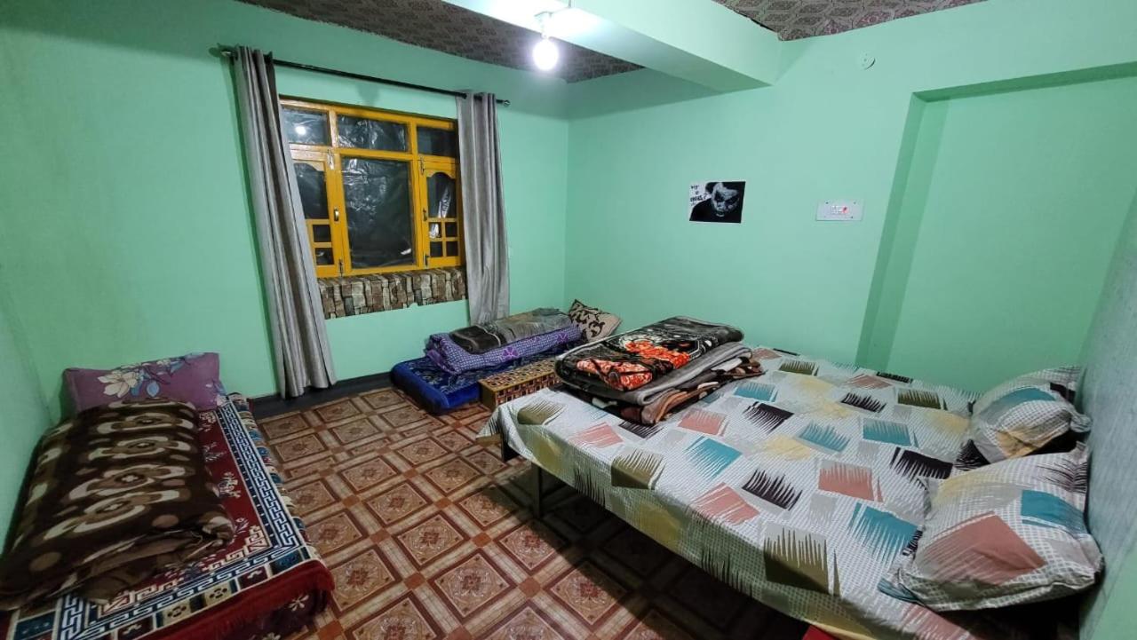 starlight spiti homestay&cafe