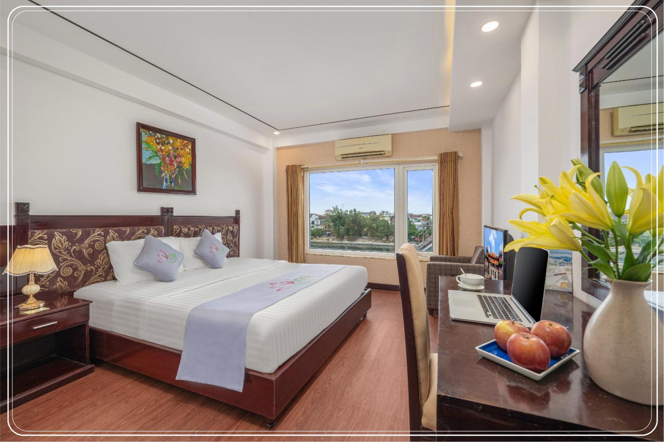 VINA Boutique Hotel
