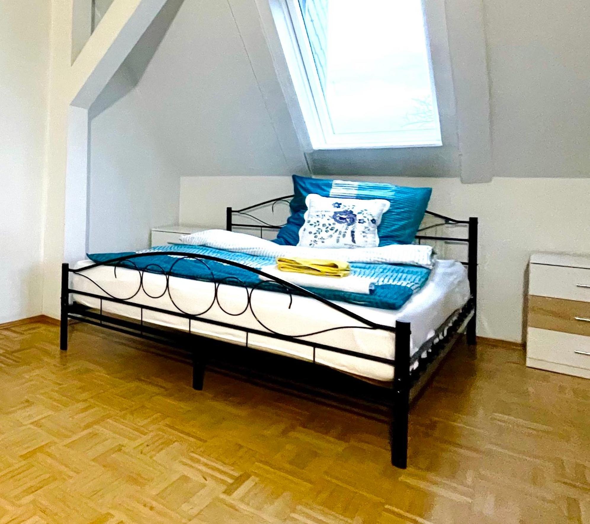 Hamburg Villa Home