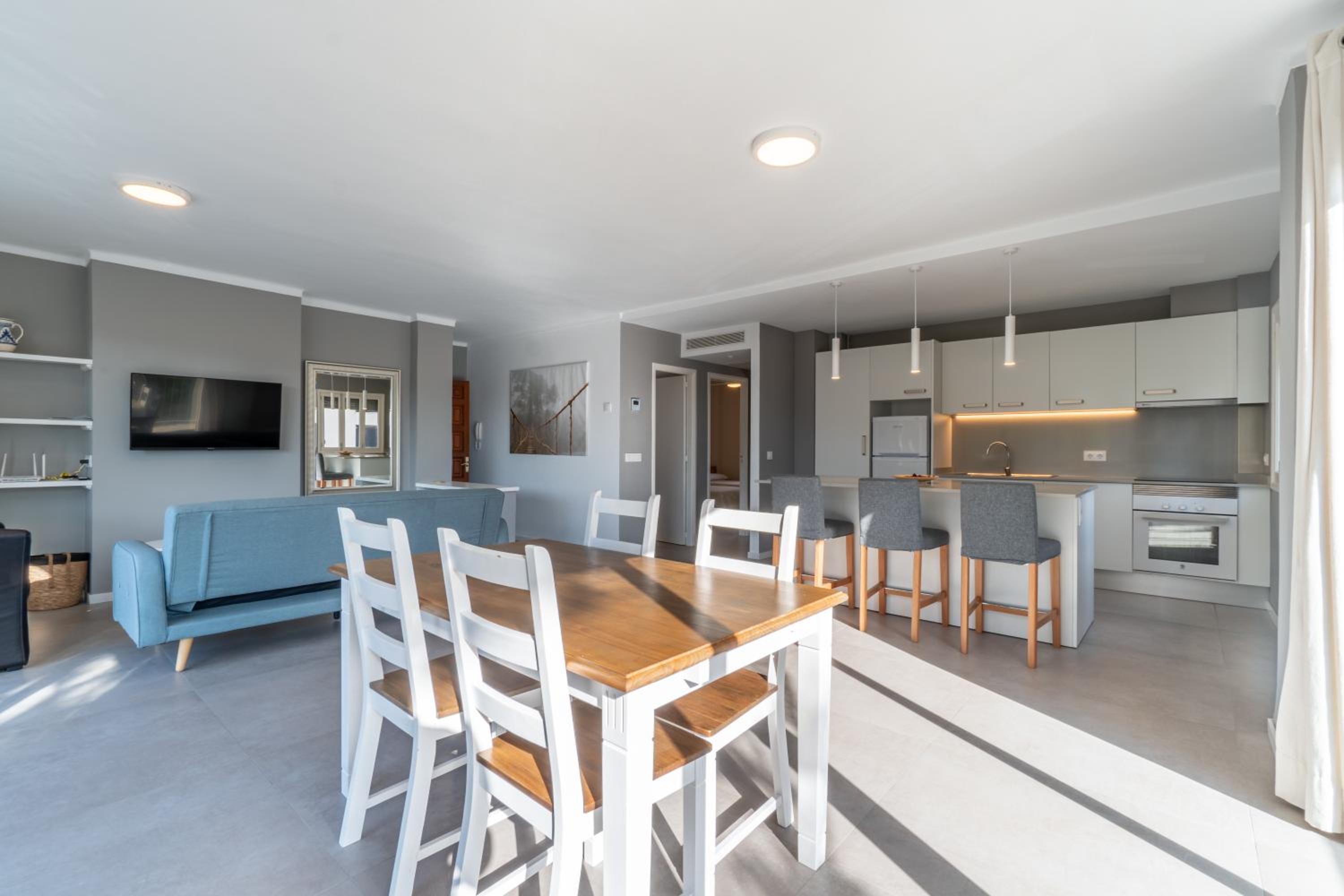 Ponent Cala Ratjada Apartments E photo 2
