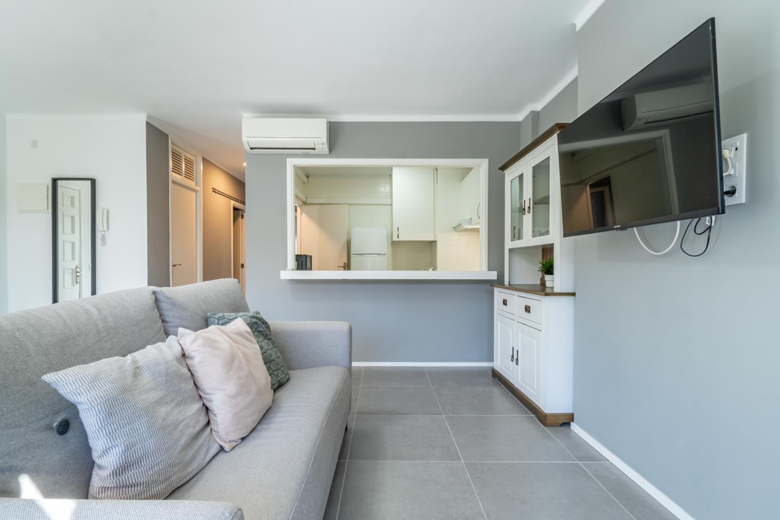 Ponent Cala Ratjada Apartments E photo 4