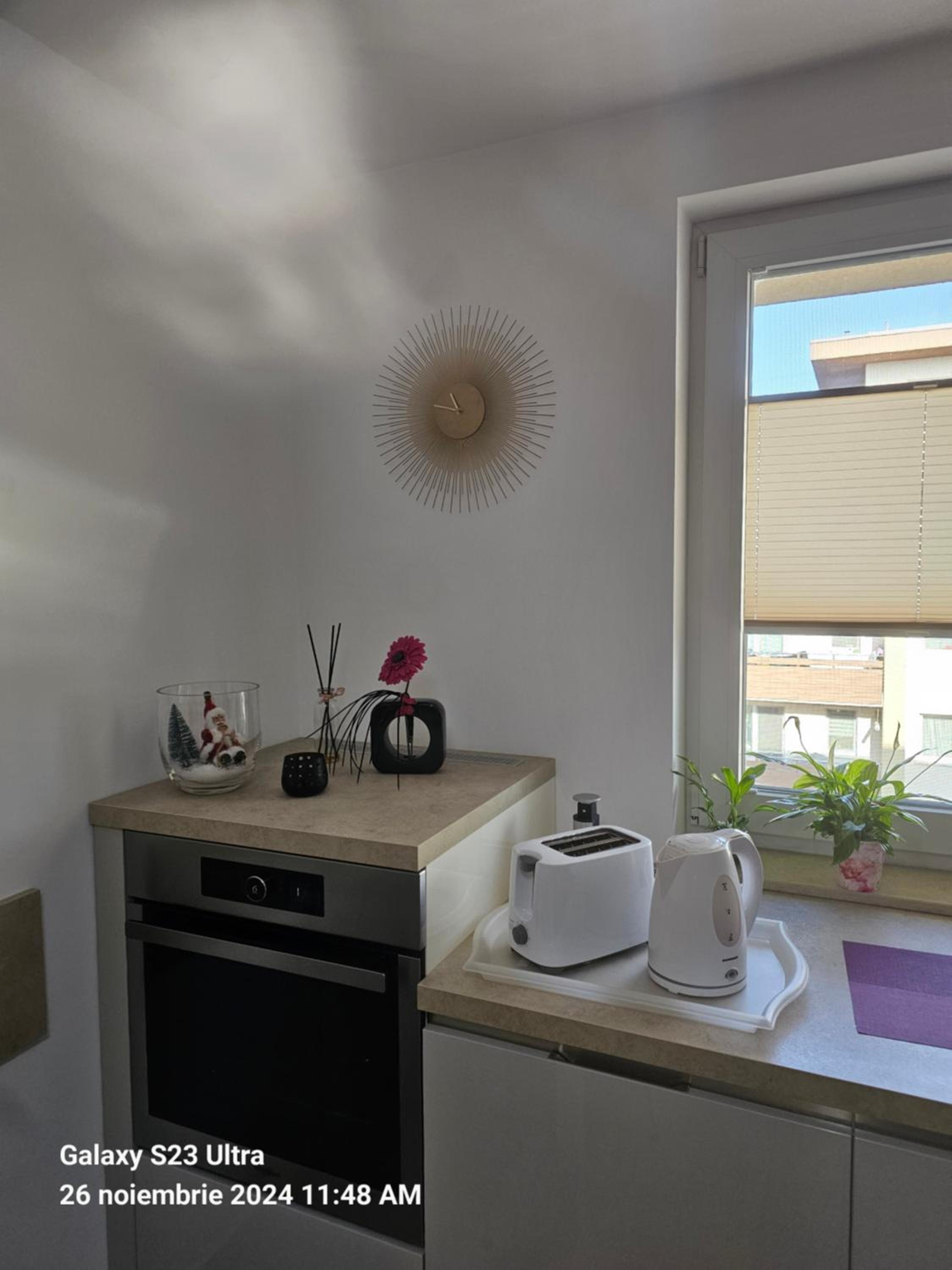 Apartament Julia