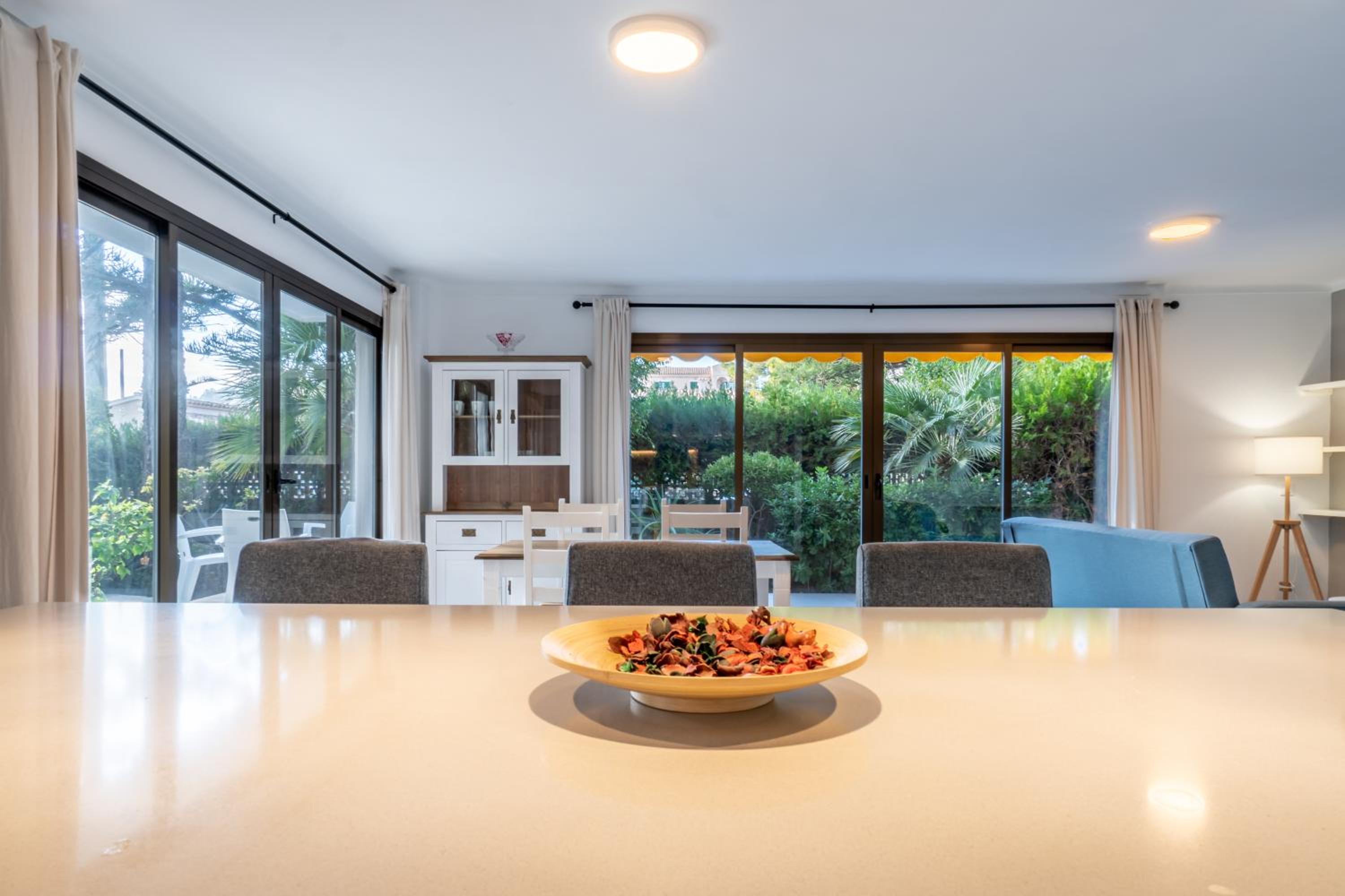 Ponent Cala Ratjada Apartments E photo 1