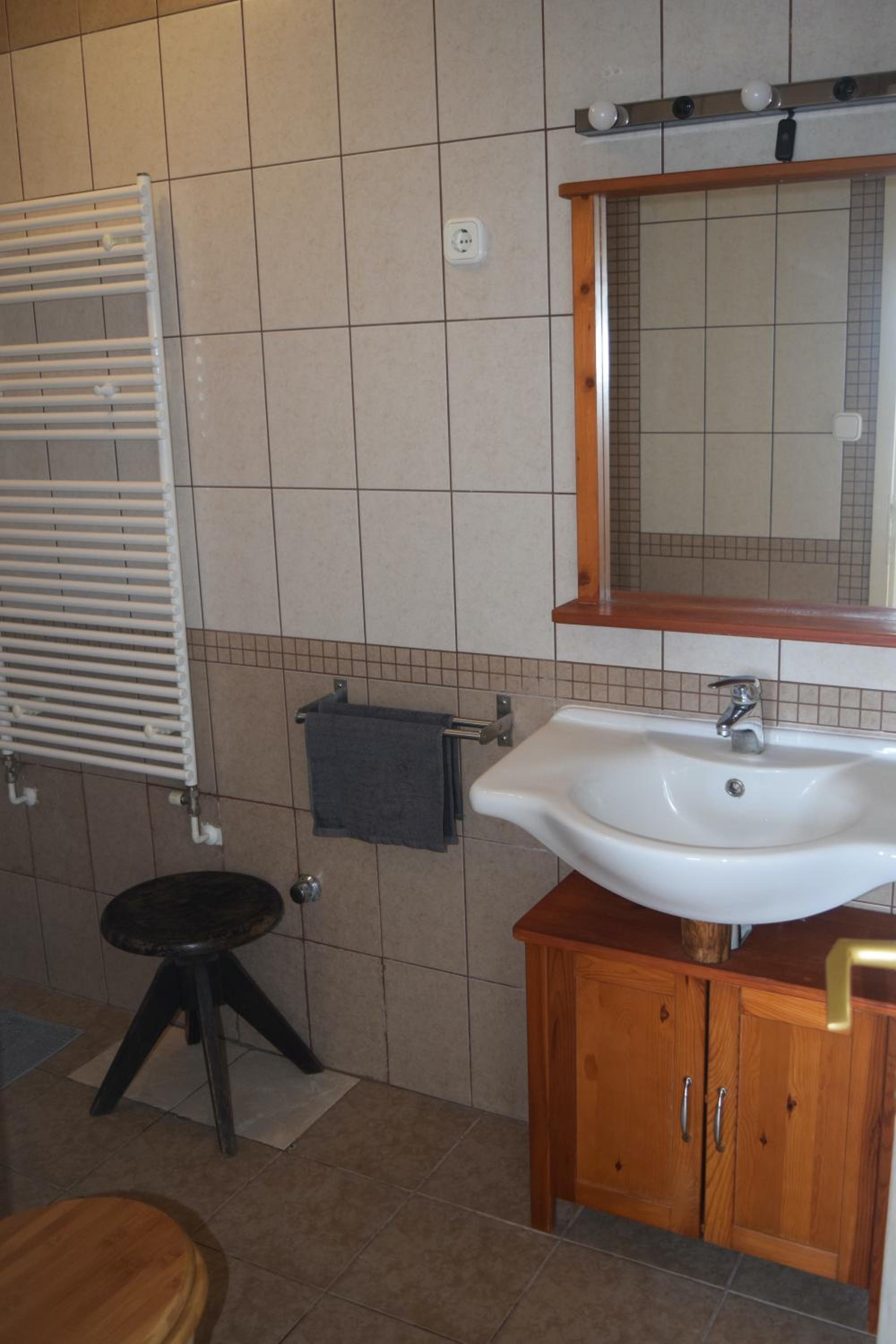 Repülőhal Apartmanház