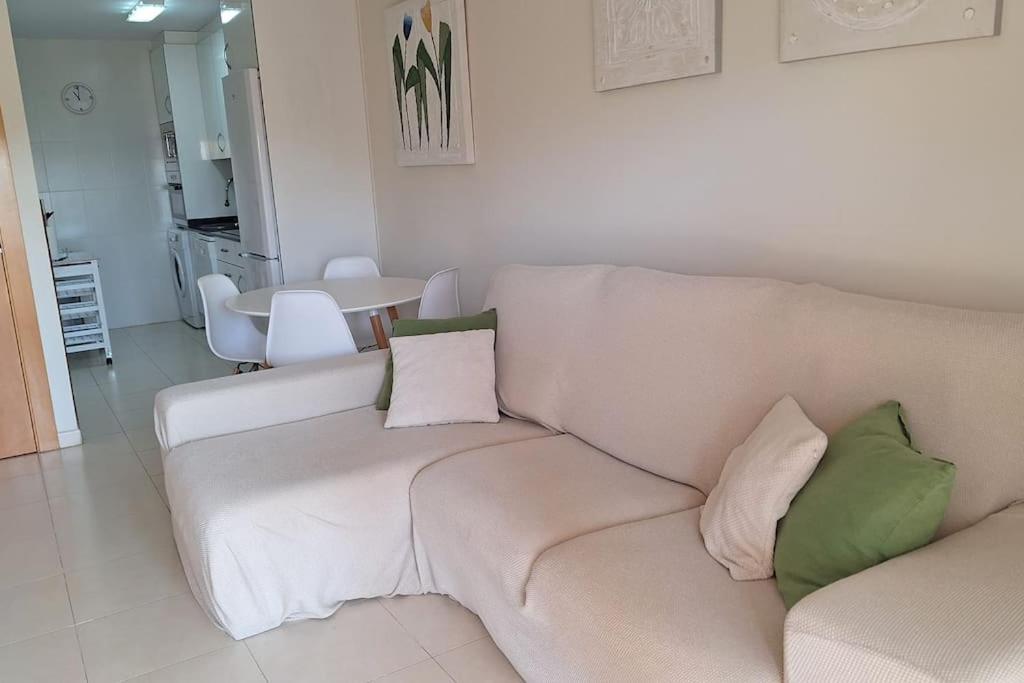 Apartament Vera Paradise