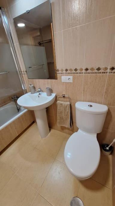 Apartament Vera Paradise