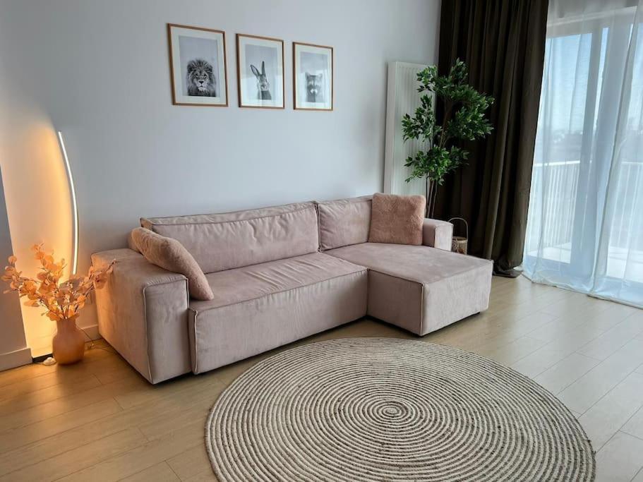 Silk Haven - Central Apartment view 2