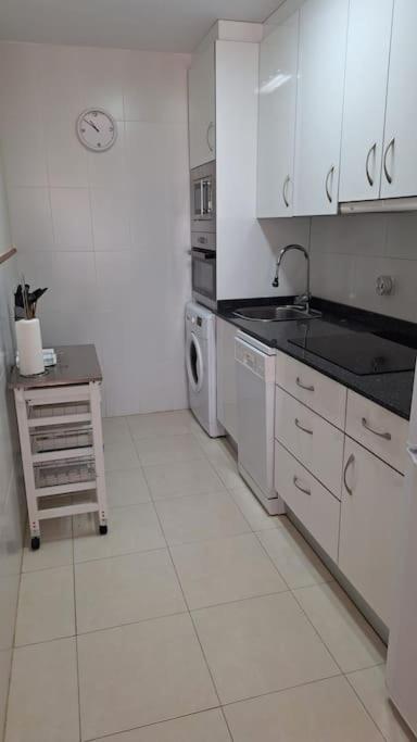 Apartament Vera Paradise