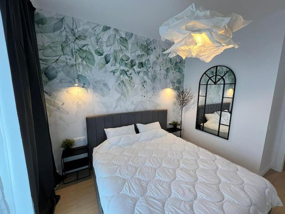 Silk Haven - Central Apartment view 5