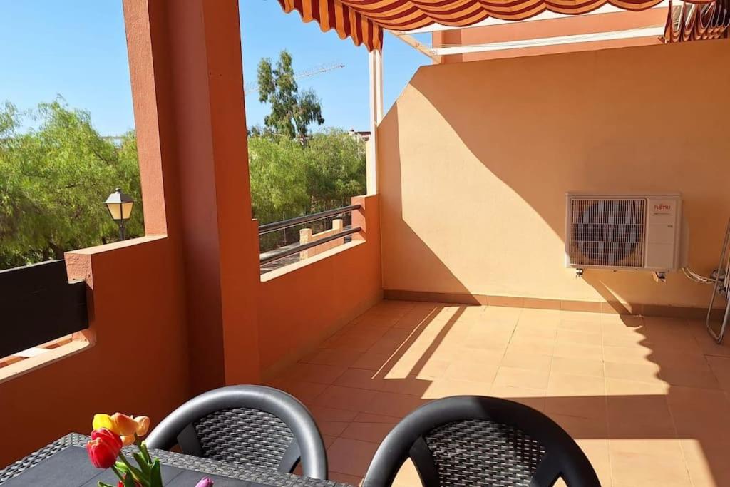 Apartament Vera Paradise