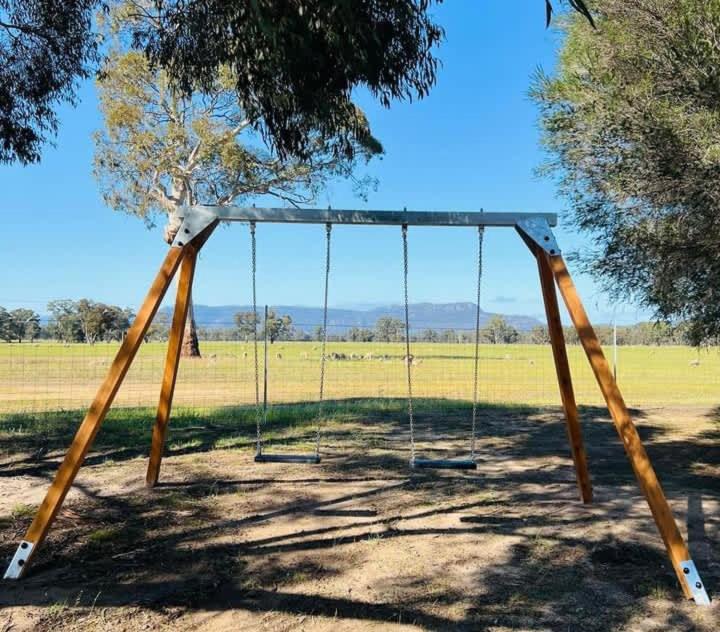 Tiny House 1 at Grampians Edge