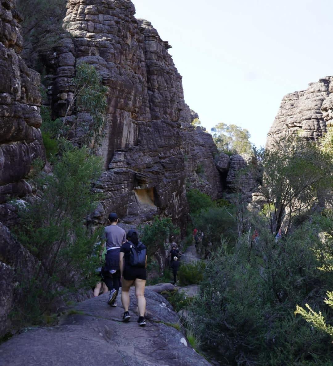 Tiny House 1 at Grampians Edge