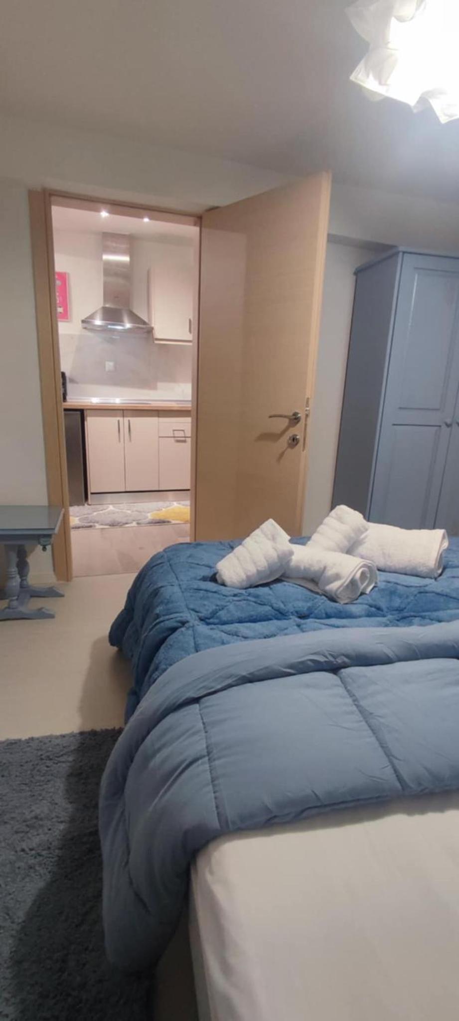 Cozy House in Drama