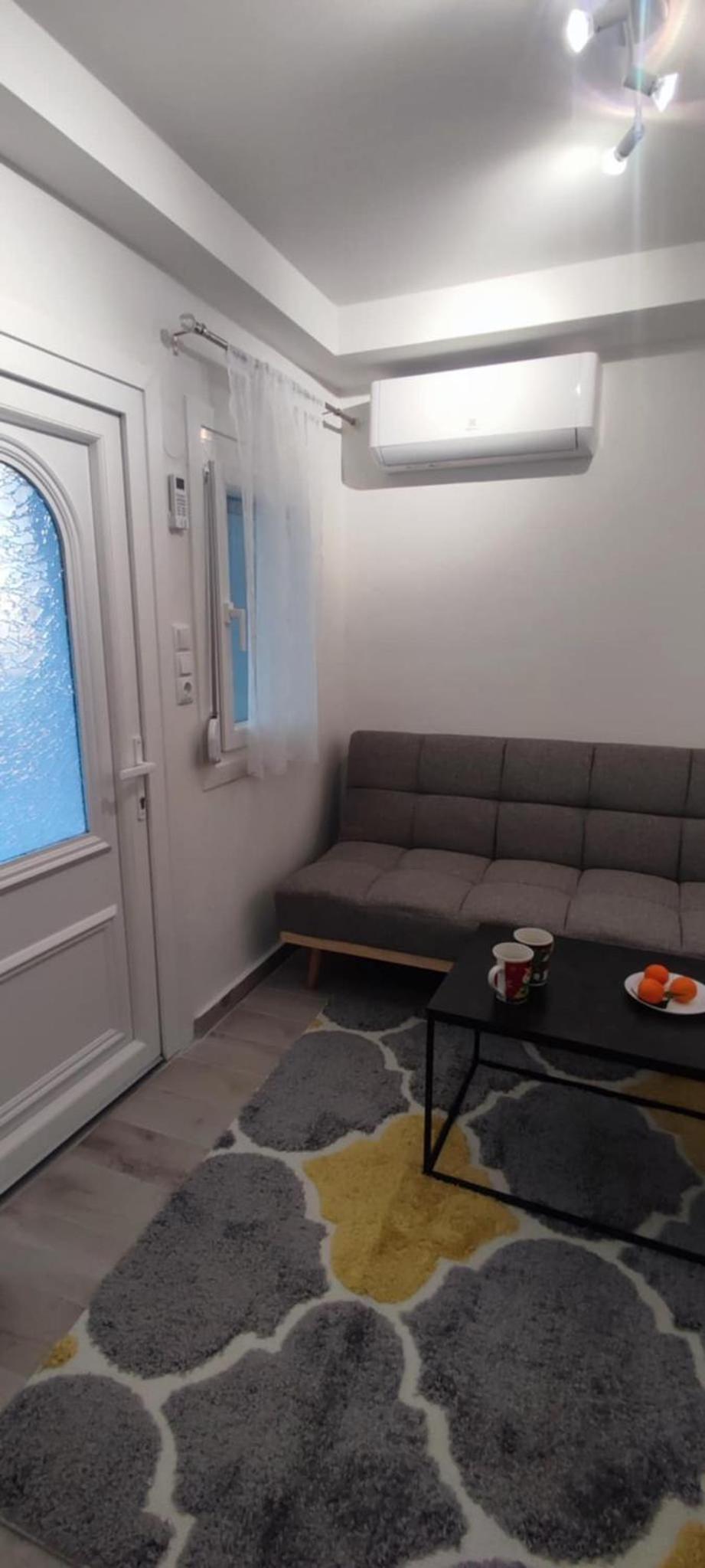Cozy House in Drama