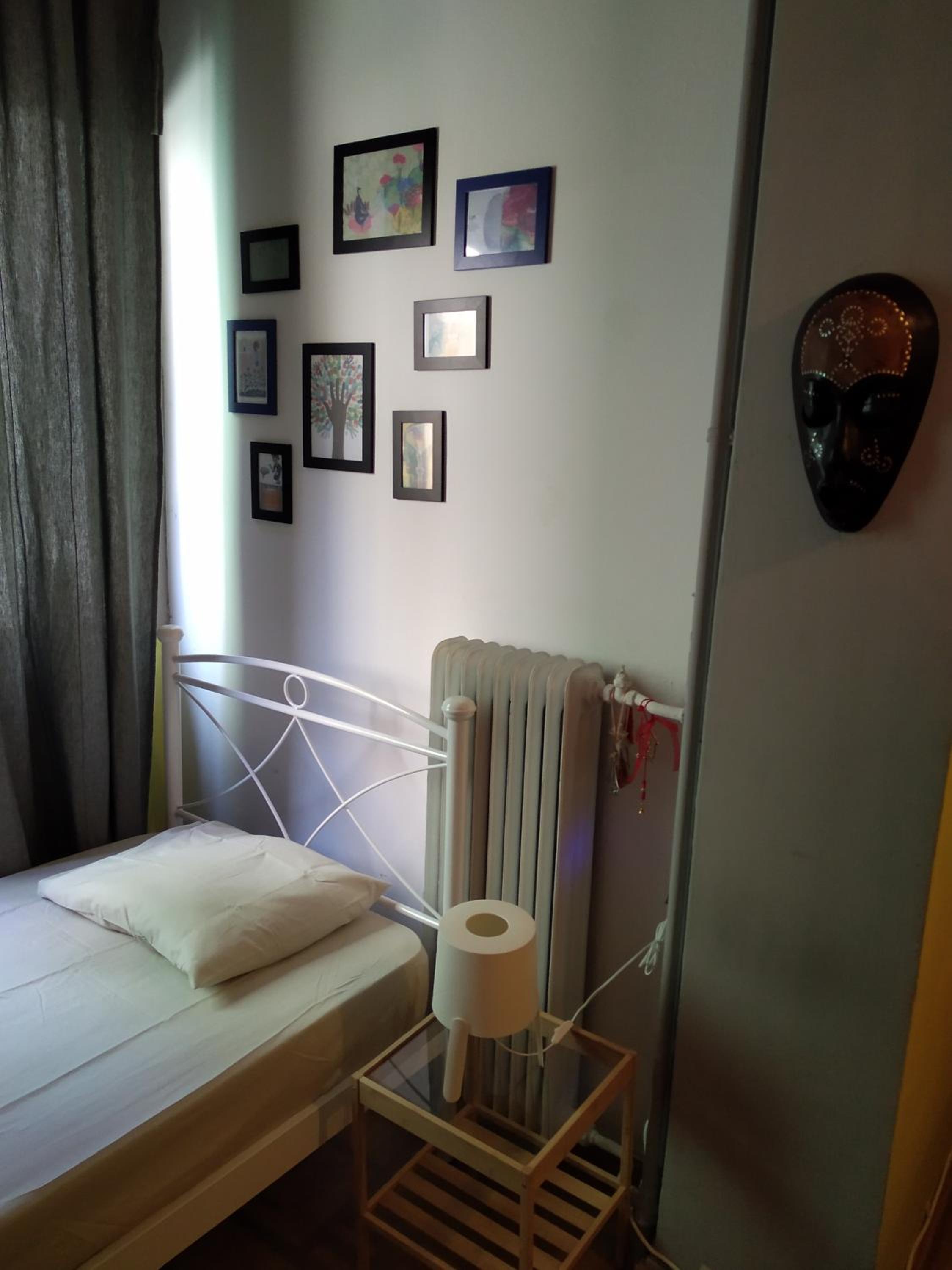 Acropolis Plaka Ermou Rooms photo 4