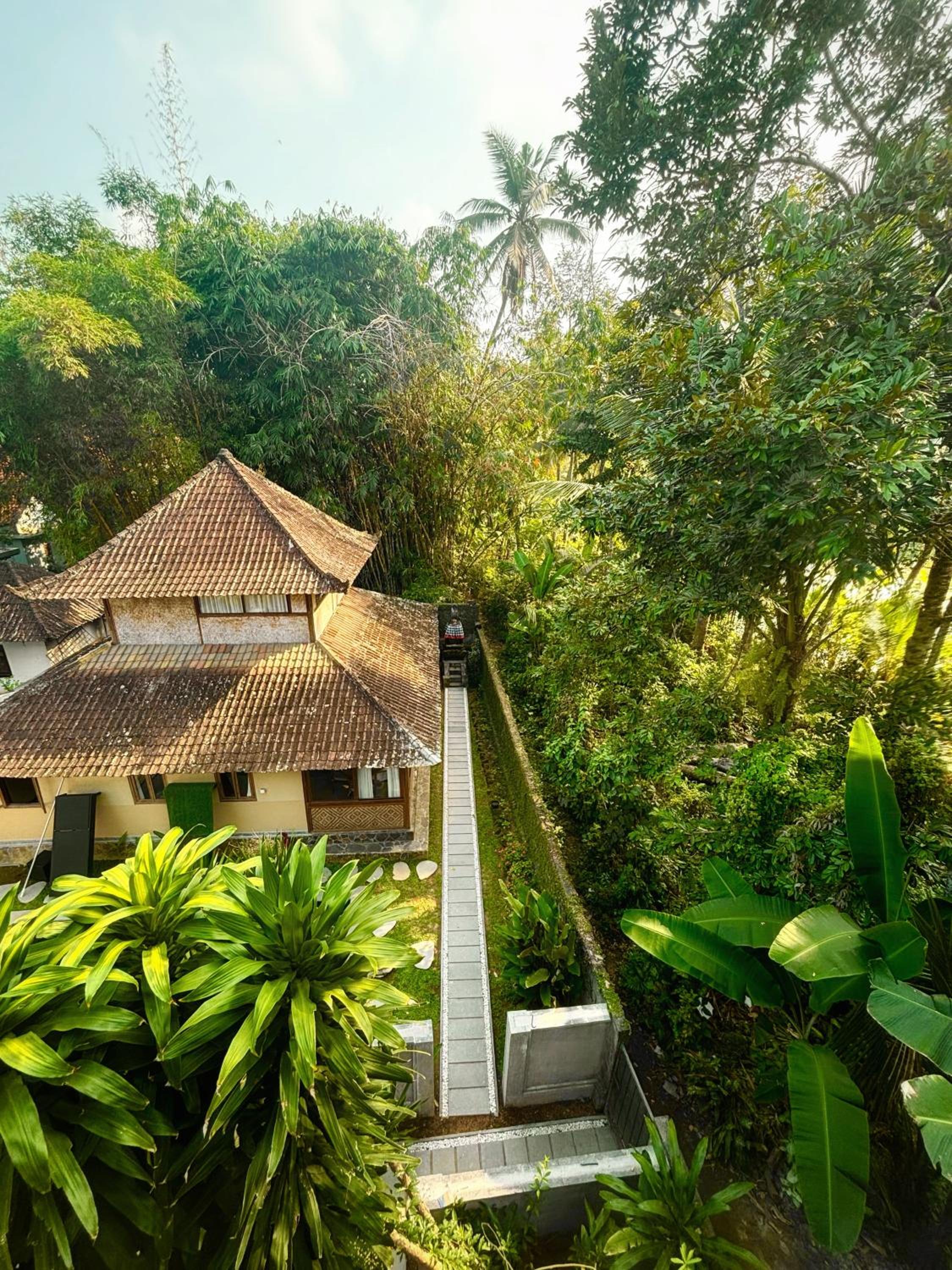 Balinese Homestay
