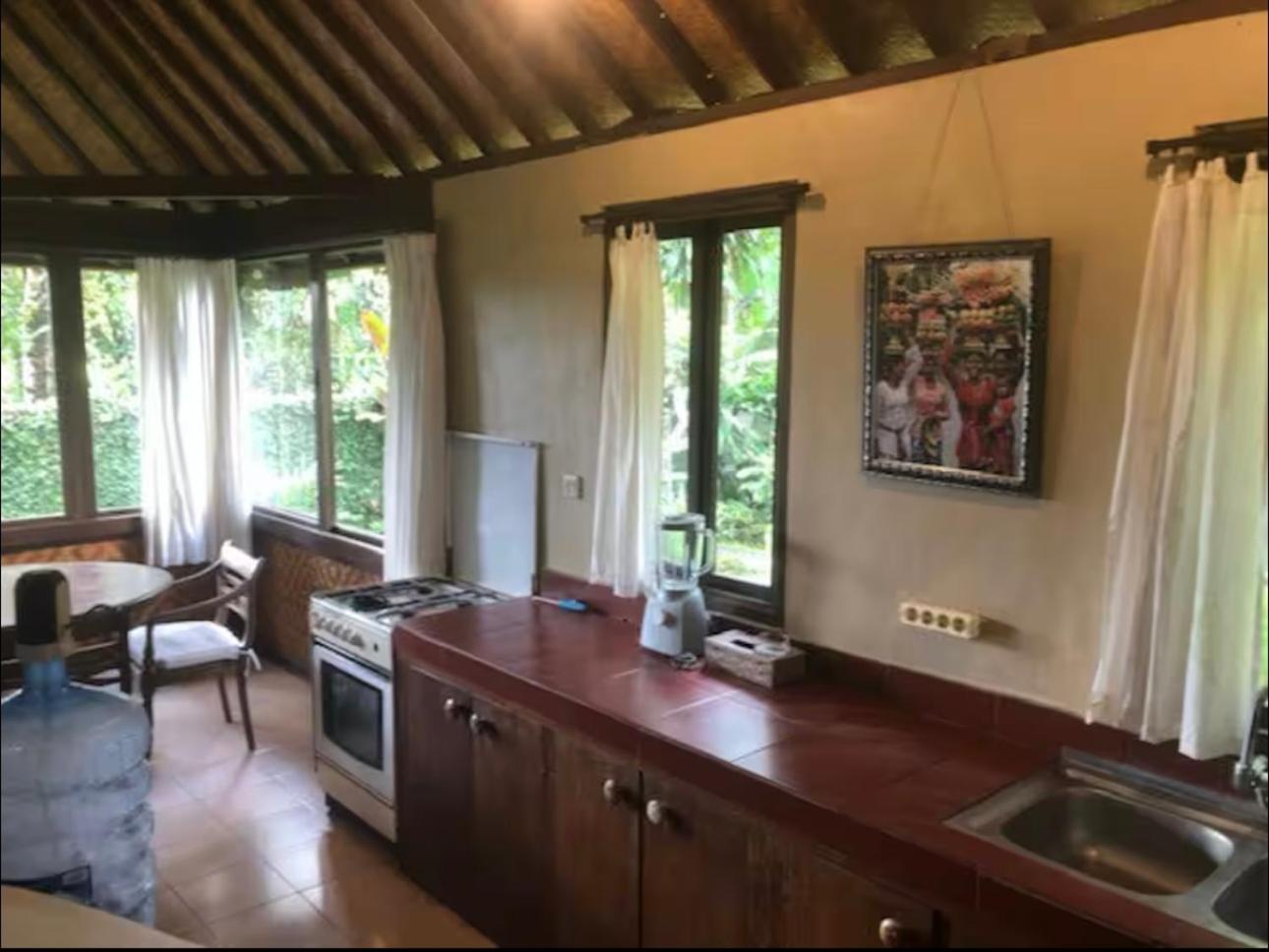 Balinese Homestay