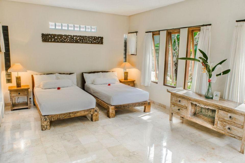 Balinese Homestay