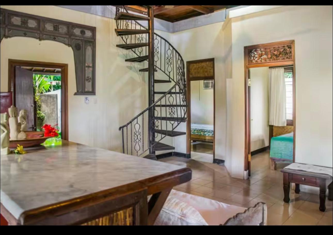 Balinese Homestay