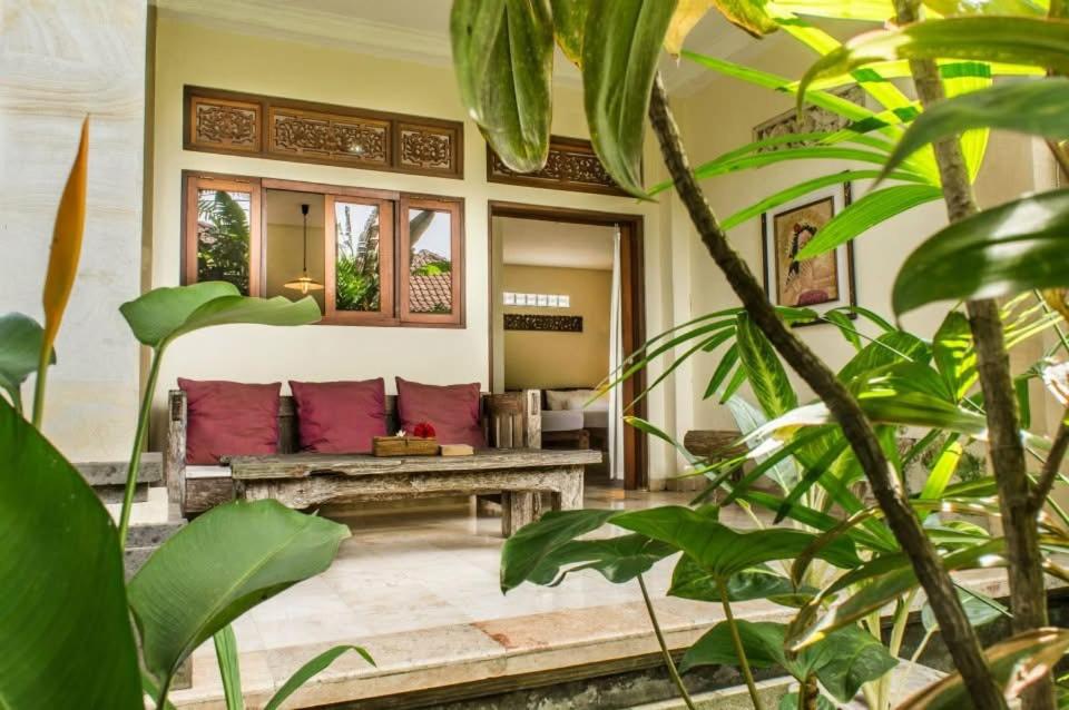 Balinese Homestay