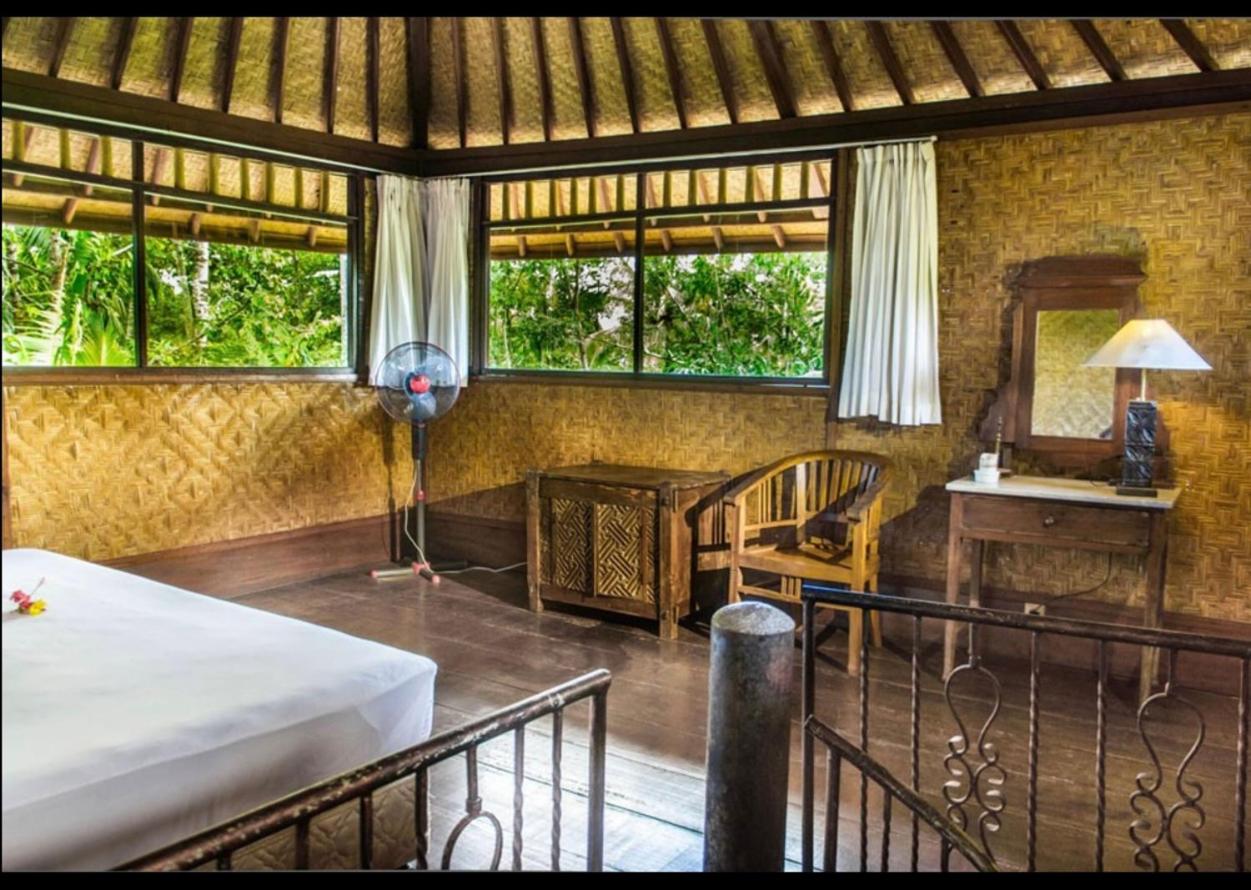 Balinese Homestay