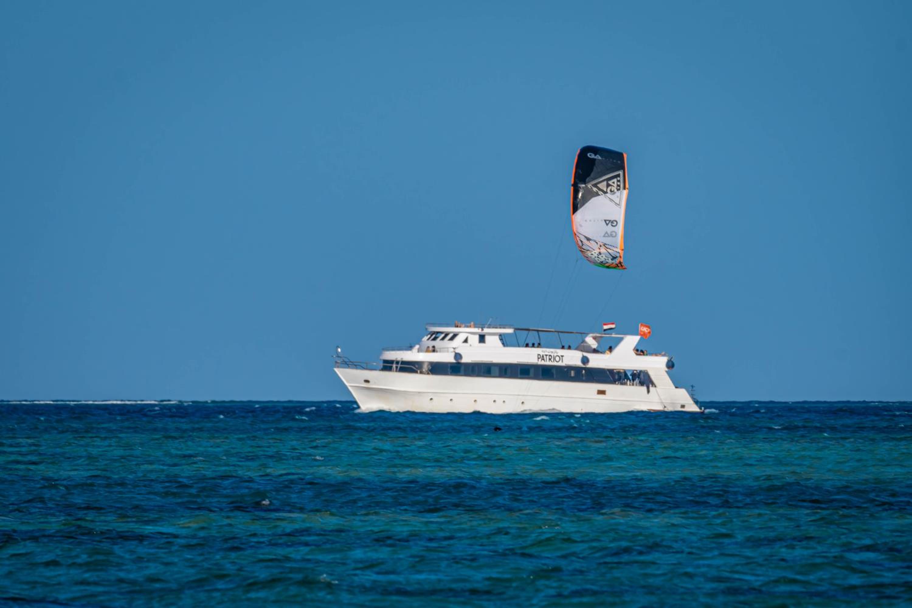 Magic Beach Hotel Hurghada