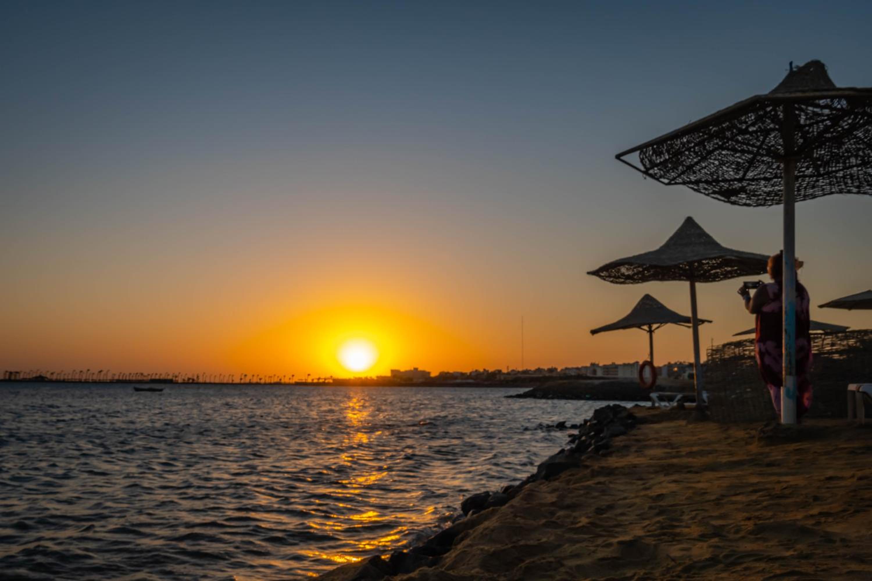 Magic Beach Hotel Hurghada — photo 32