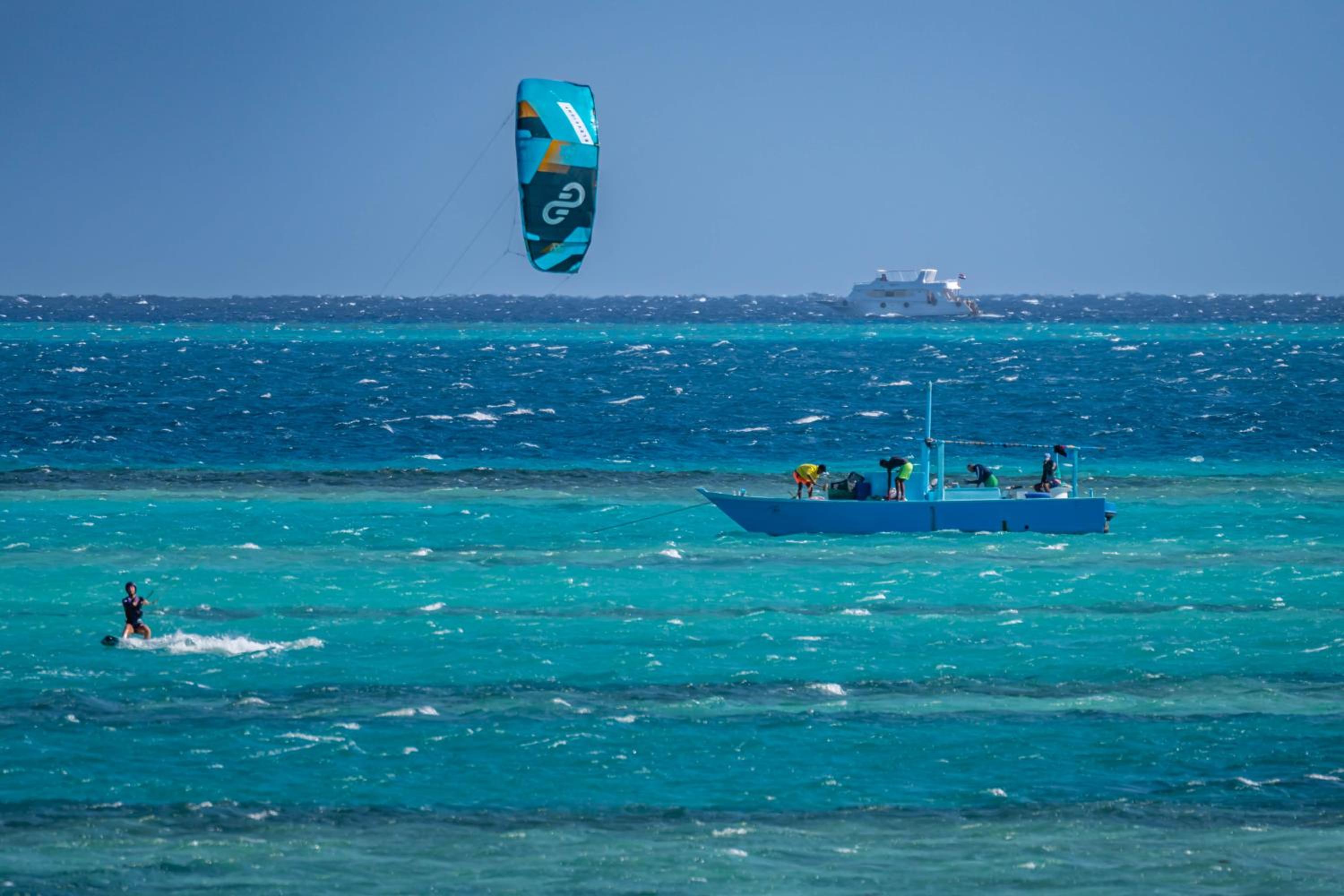 Magic Beach Hotel Hurghada — photo 61