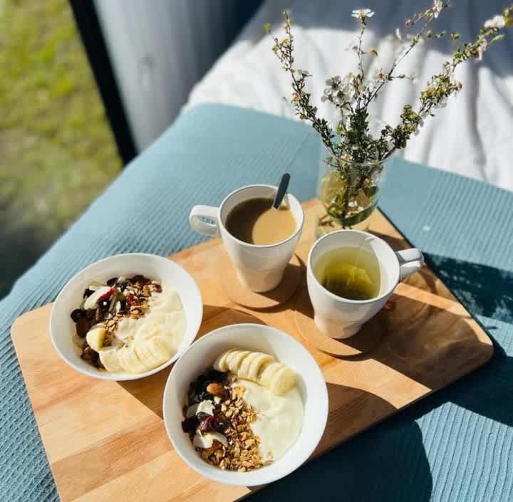 2BR Tiny Family Home at Grampians Edge by Tiny Away