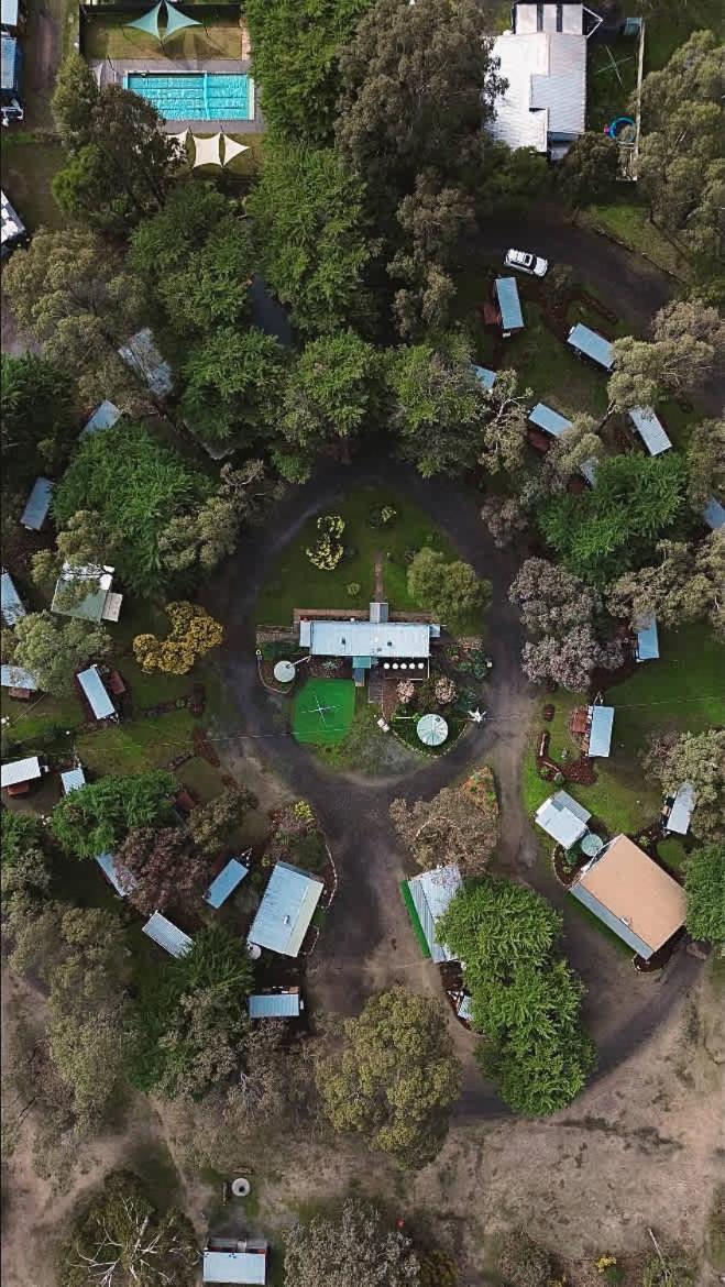 2BR Tiny Family Home at Grampians Edge by Tiny Away