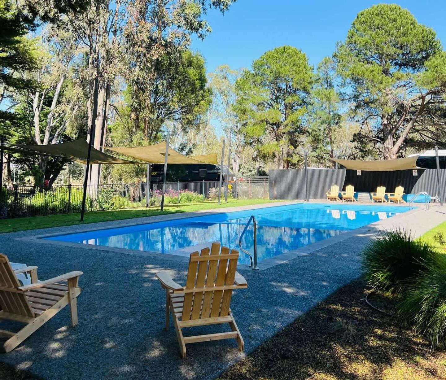 2BR Tiny Family Home at Grampians Edge by Tiny Away