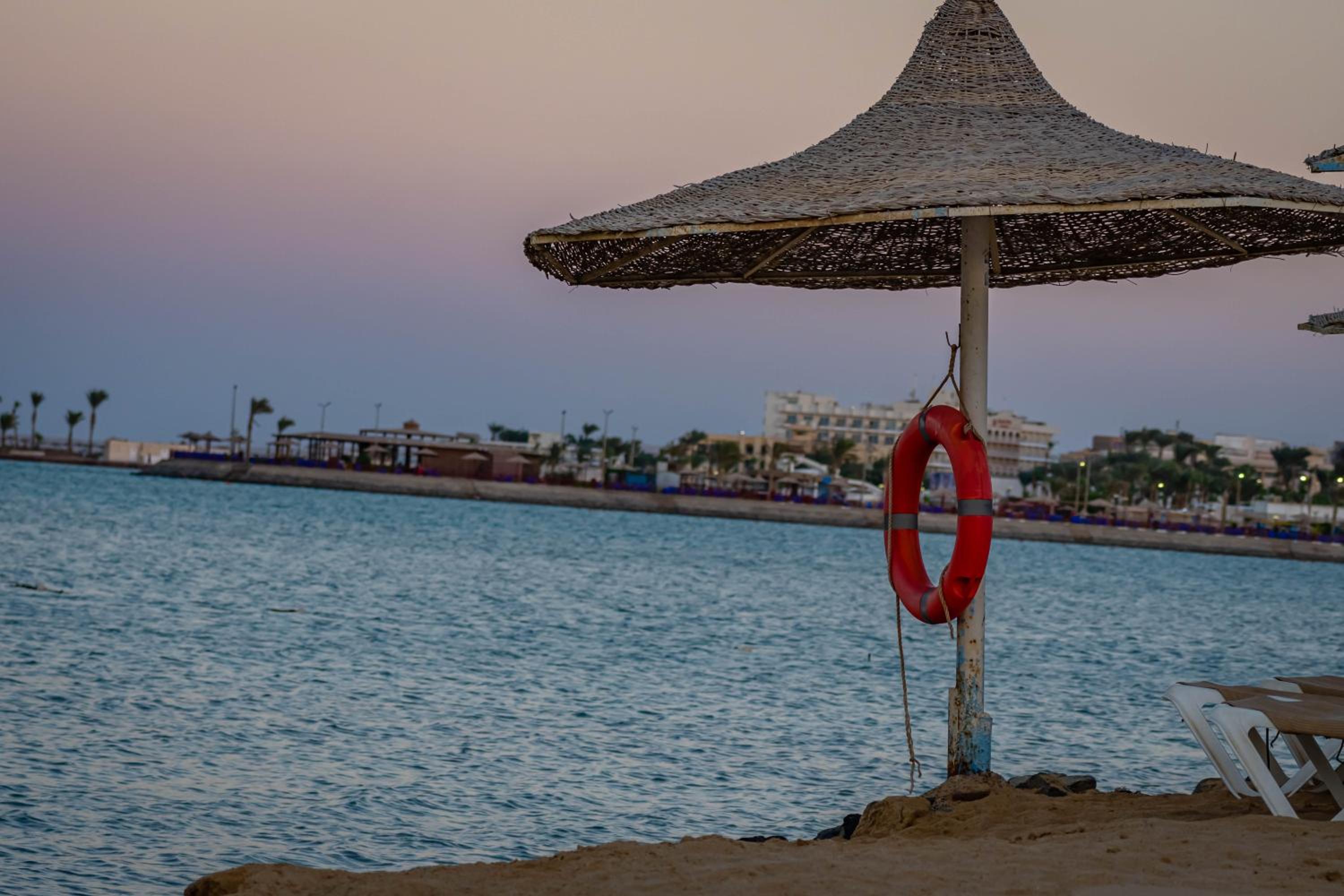 Magic Beach Hotel Hurghada — photo 33