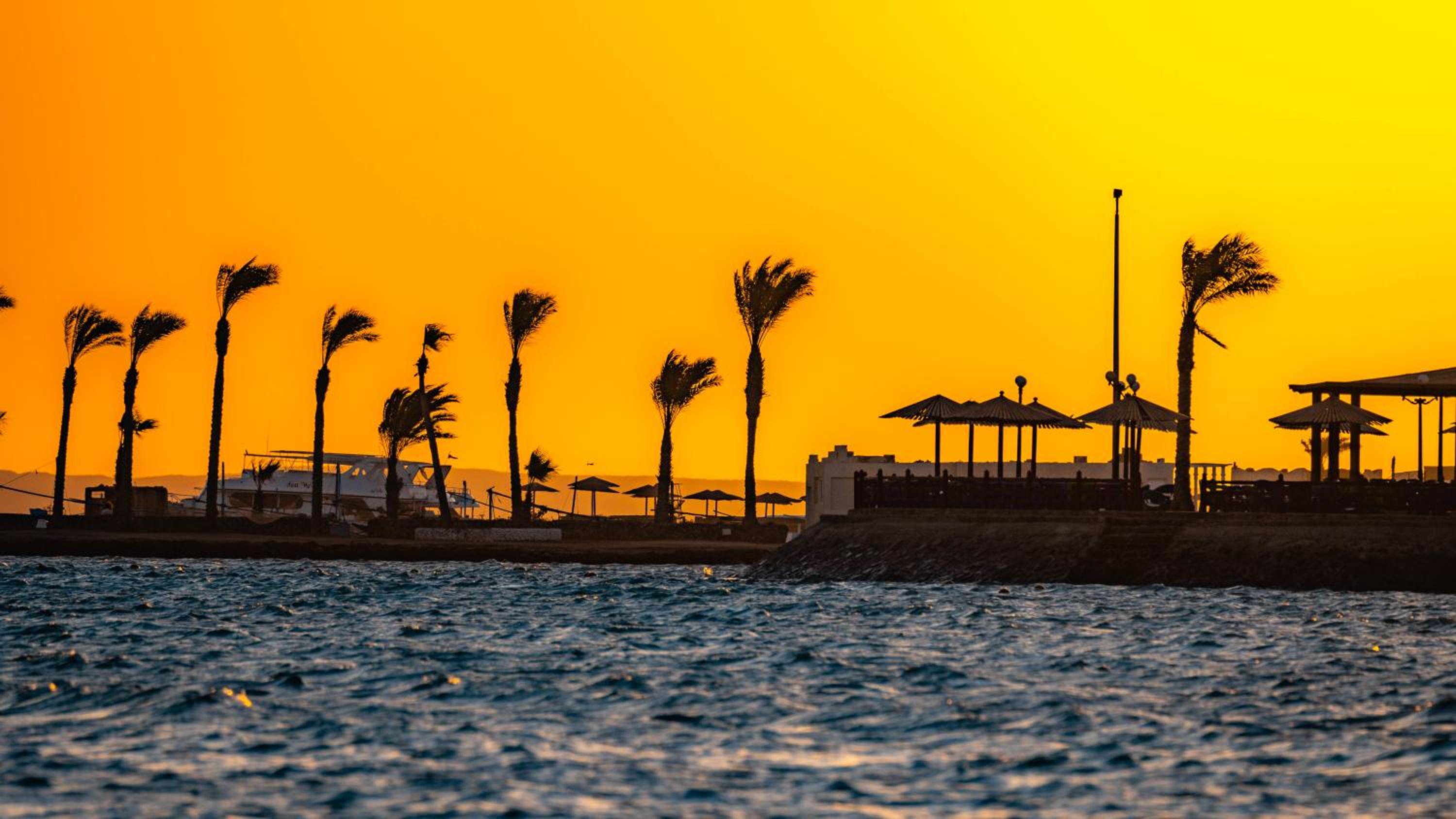 Magic Beach Hotel Hurghada — photo 50
