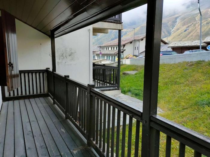 Quadrilocale dello sciatore Q413 en Breuil-Cervinia