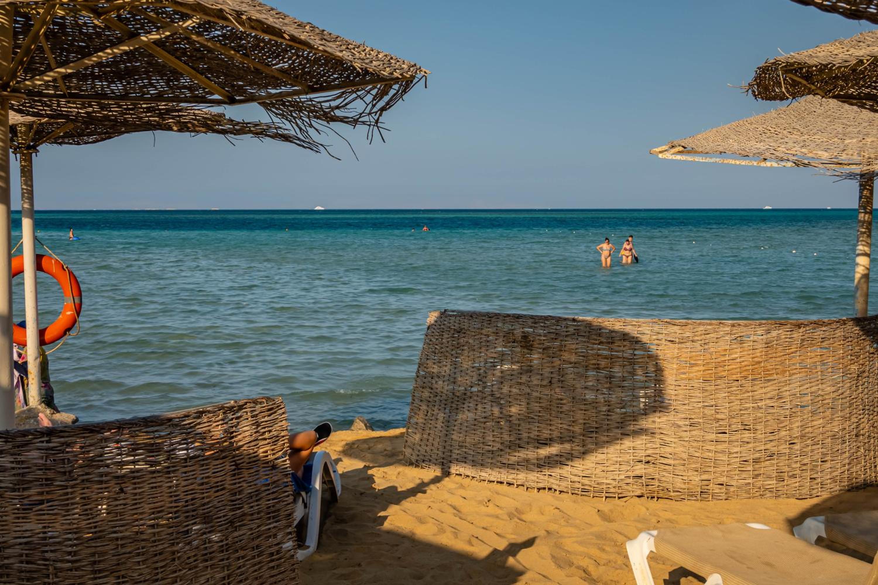 Magic Beach Hotel Hurghada — photo 31