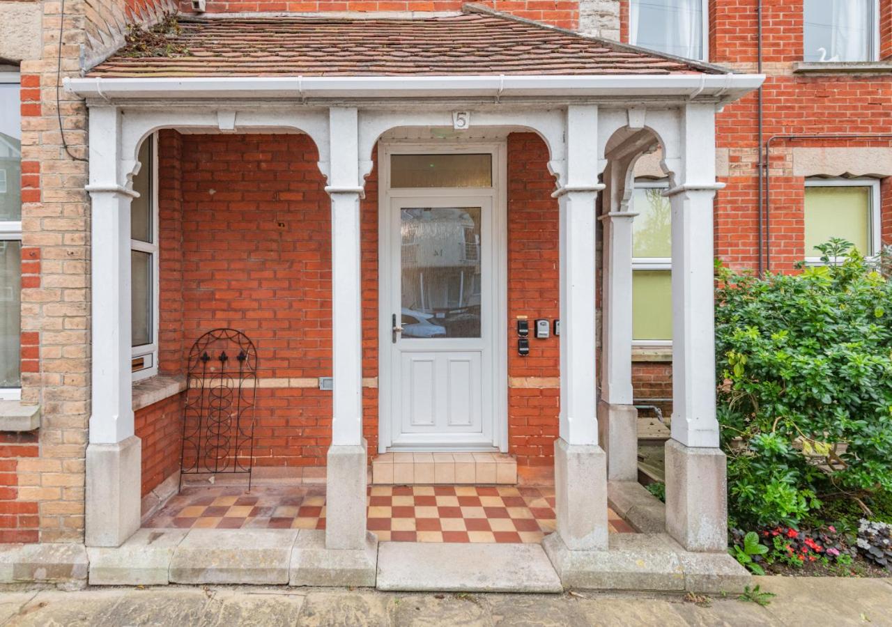 1 Bed in Swanage oc-b30187