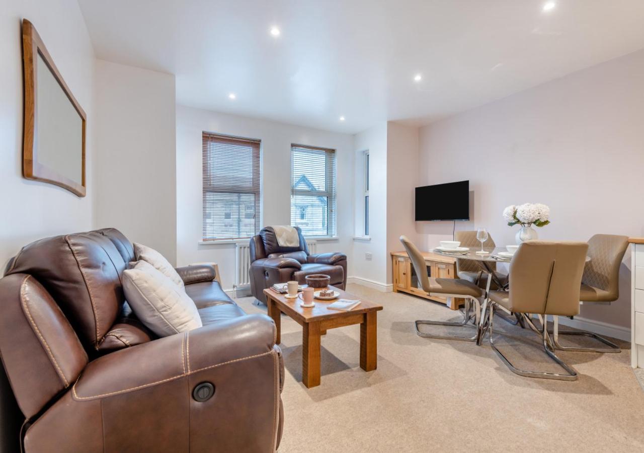 1 Bed in Swanage oc-b30187