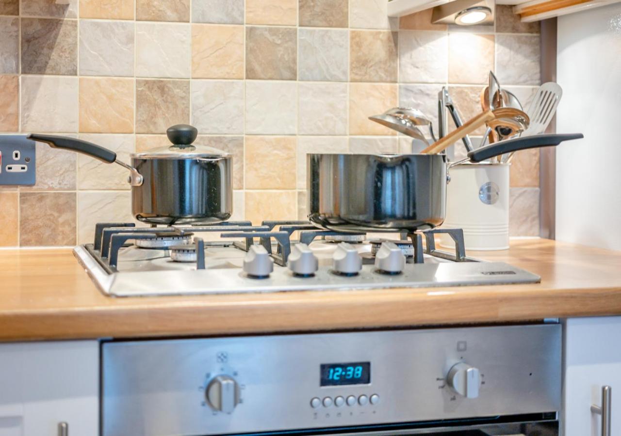 1 Bed in Swanage oc-b30187