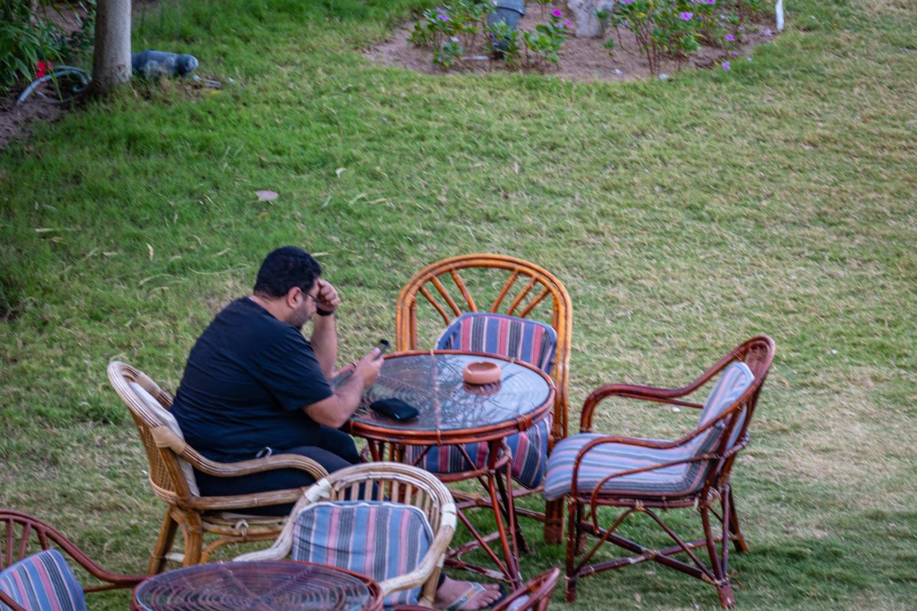 Magic Beach Hotel Hurghada — photo 18