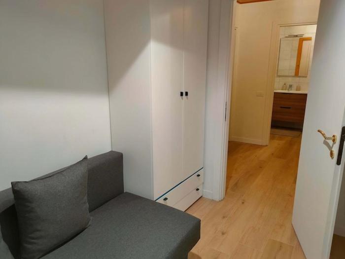 Quadrilocale dello sciatore Q413 en Breuil-Cervinia