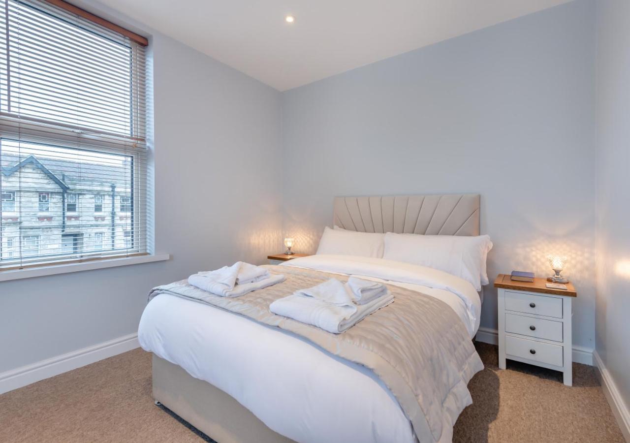 1 Bed in Swanage oc-b30187
